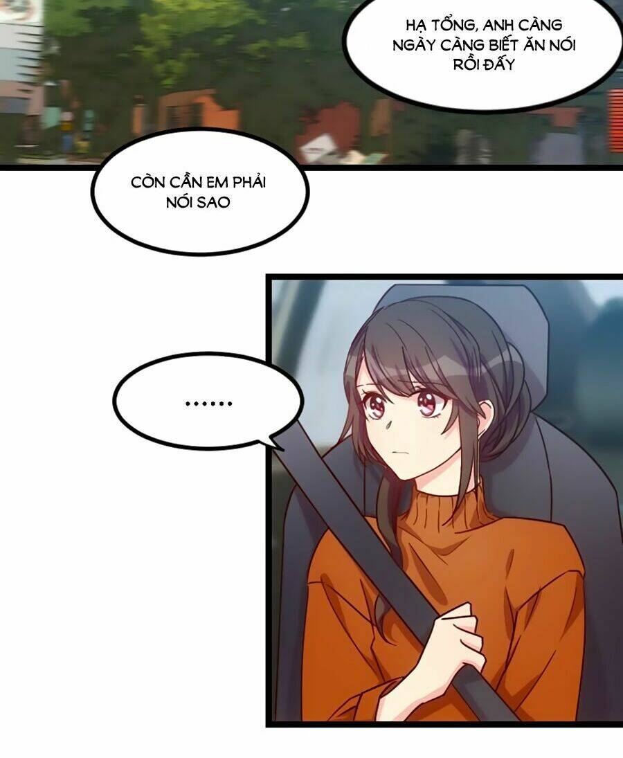 Cô Vợ Ấm Áp Của Hạ Thiếu Chapter 38 - Trang 2