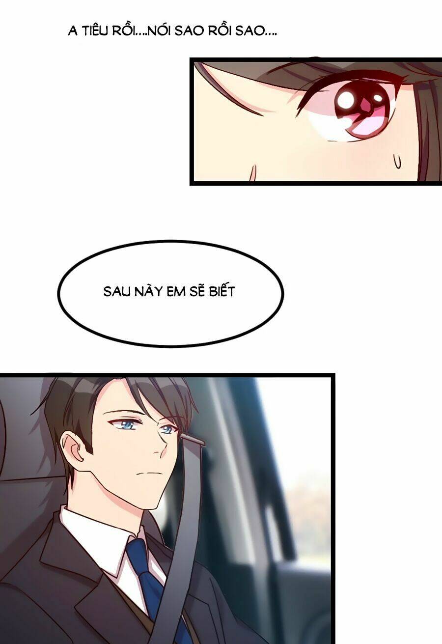 Cô Vợ Ấm Áp Của Hạ Thiếu Chapter 38 - Trang 2