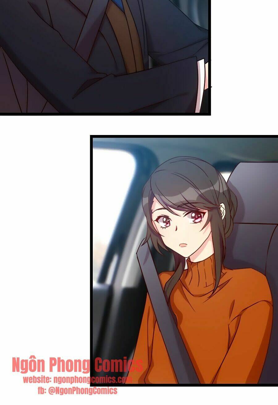 Cô Vợ Ấm Áp Của Hạ Thiếu Chapter 38 - Trang 2
