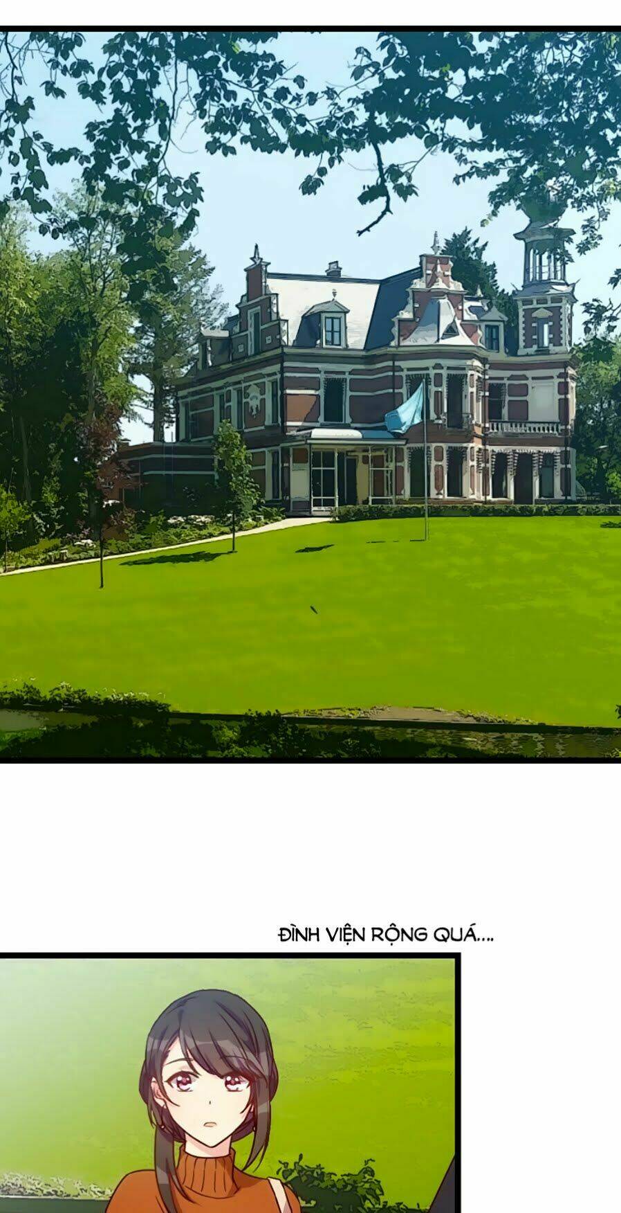 Cô Vợ Ấm Áp Của Hạ Thiếu Chapter 38 - Trang 2