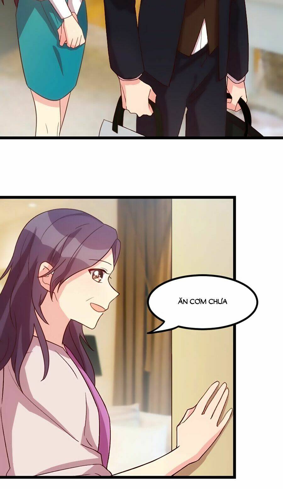 Cô Vợ Ấm Áp Của Hạ Thiếu Chapter 38 - Trang 2