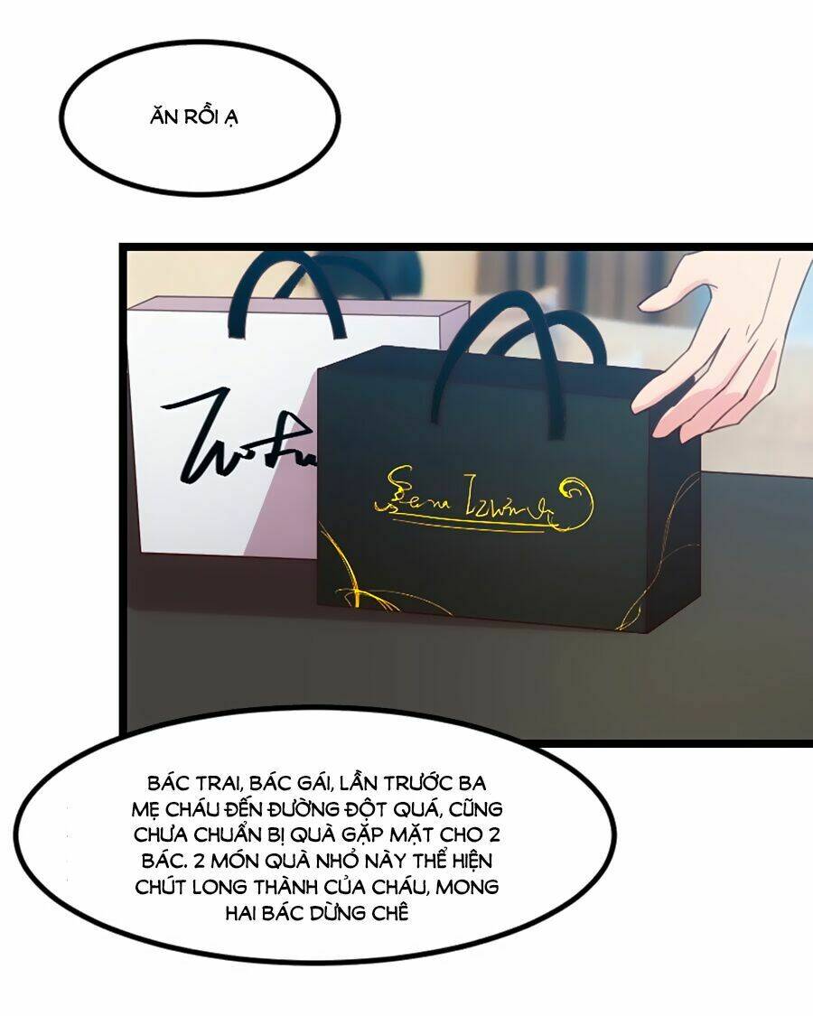 Cô Vợ Ấm Áp Của Hạ Thiếu Chapter 38 - Trang 2