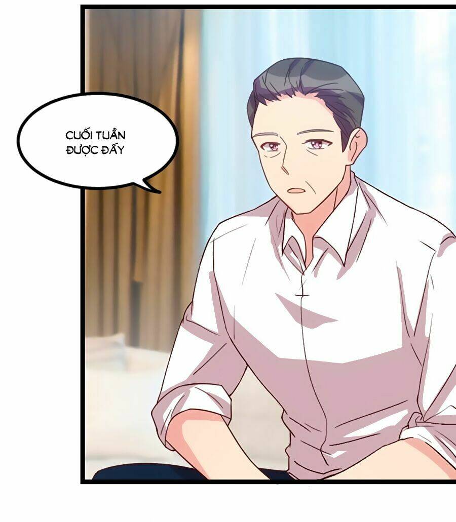 Cô Vợ Ấm Áp Của Hạ Thiếu Chapter 38 - Trang 2