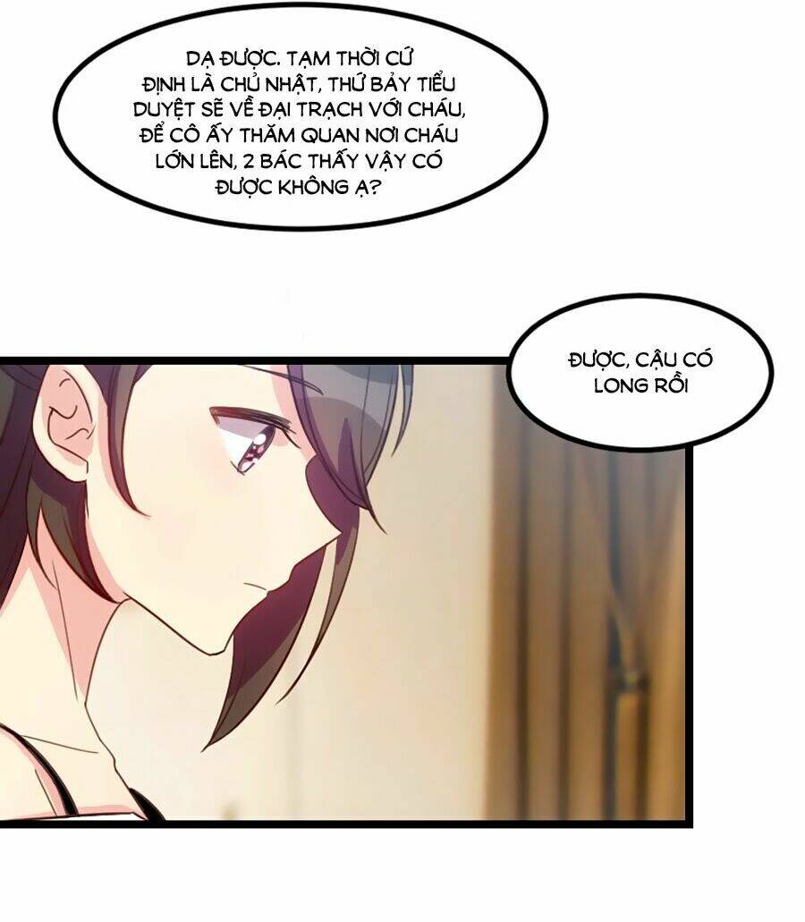 Cô Vợ Ấm Áp Của Hạ Thiếu Chapter 38 - Trang 2