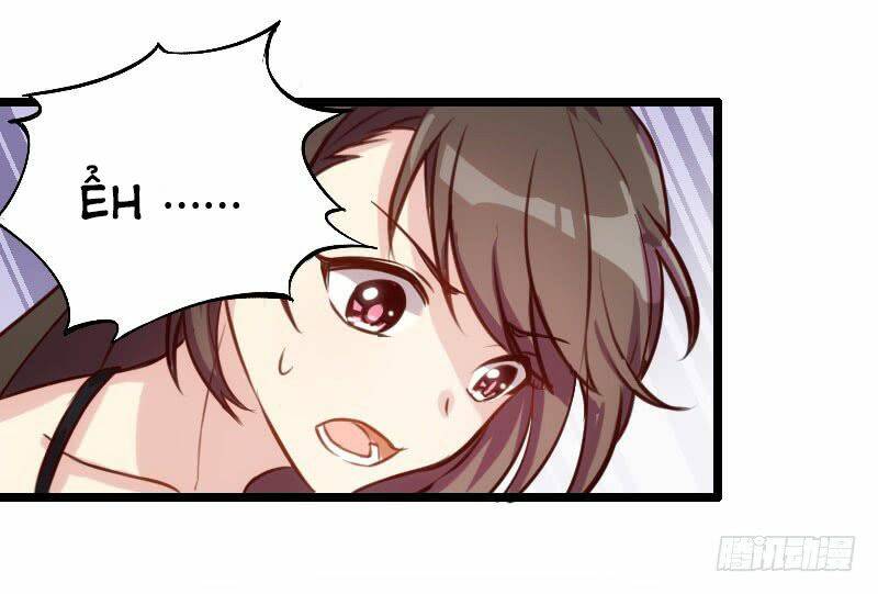 Cô Vợ Ấm Áp Của Hạ Thiếu Chapter 4 - Trang 2