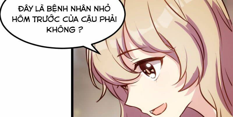 Cô Vợ Ấm Áp Của Hạ Thiếu Chapter 4 - Trang 2