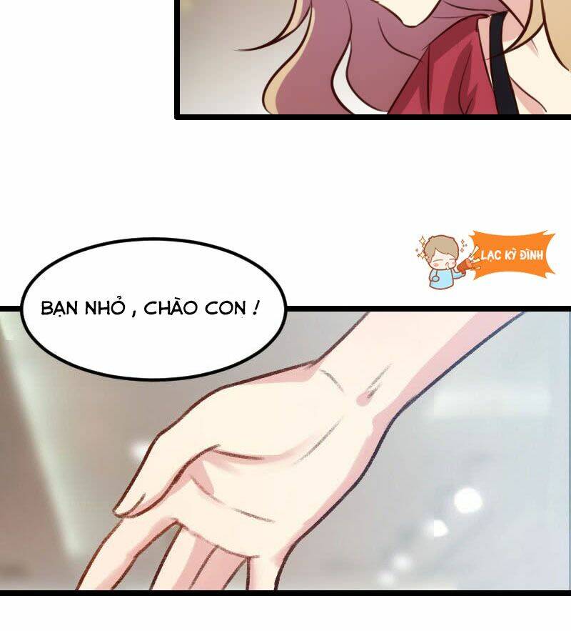 Cô Vợ Ấm Áp Của Hạ Thiếu Chapter 4 - Trang 2