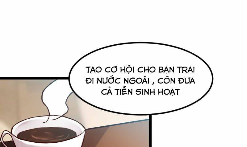 Cô Vợ Ấm Áp Của Hạ Thiếu Chapter 4 - Trang 2