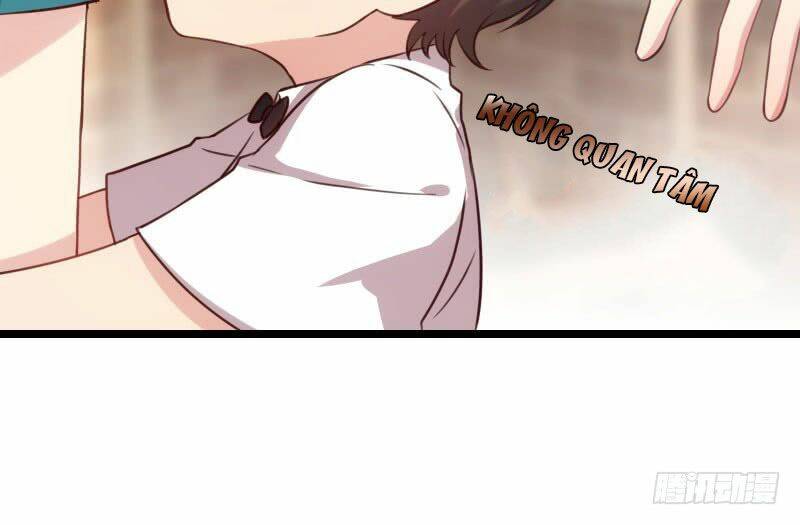 Cô Vợ Ấm Áp Của Hạ Thiếu Chapter 4 - Trang 2