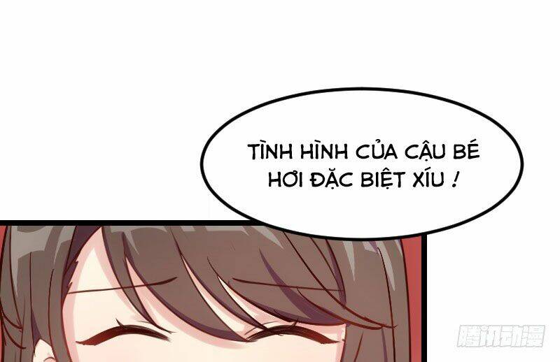 Cô Vợ Ấm Áp Của Hạ Thiếu Chapter 4 - Trang 2