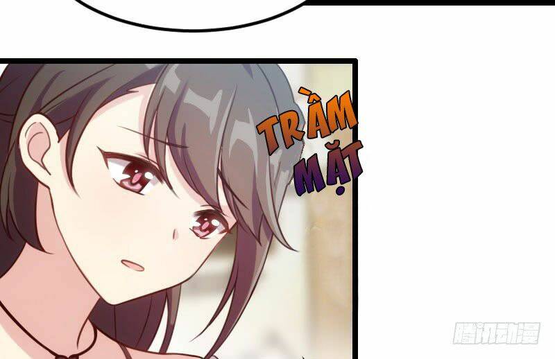 Cô Vợ Ấm Áp Của Hạ Thiếu Chapter 4 - Trang 2