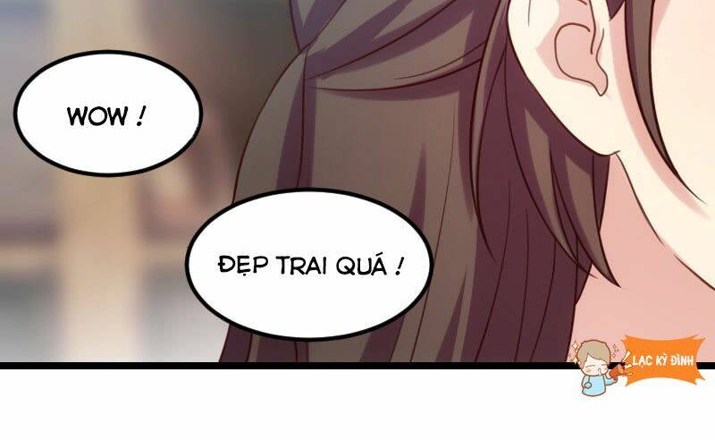 Cô Vợ Ấm Áp Của Hạ Thiếu Chapter 4 - Trang 2