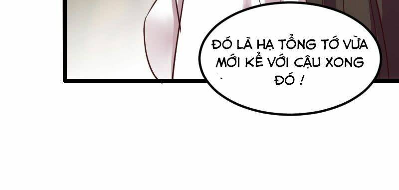 Cô Vợ Ấm Áp Của Hạ Thiếu Chapter 4 - Trang 2