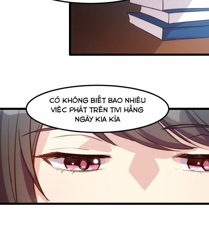 Cô Vợ Ấm Áp Của Hạ Thiếu Chapter 4 - Trang 2