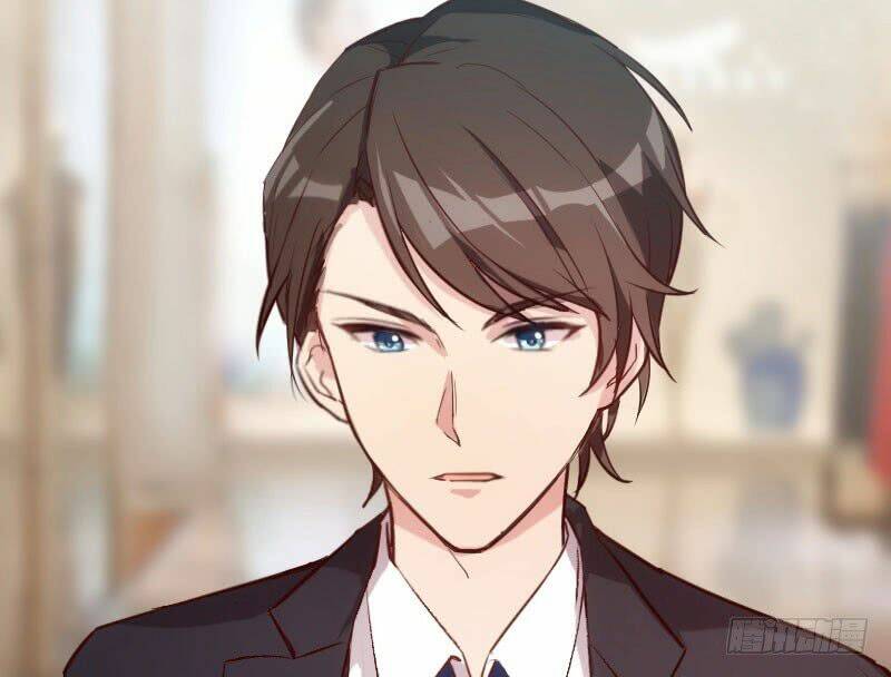 Cô Vợ Ấm Áp Của Hạ Thiếu Chapter 4 - Trang 2