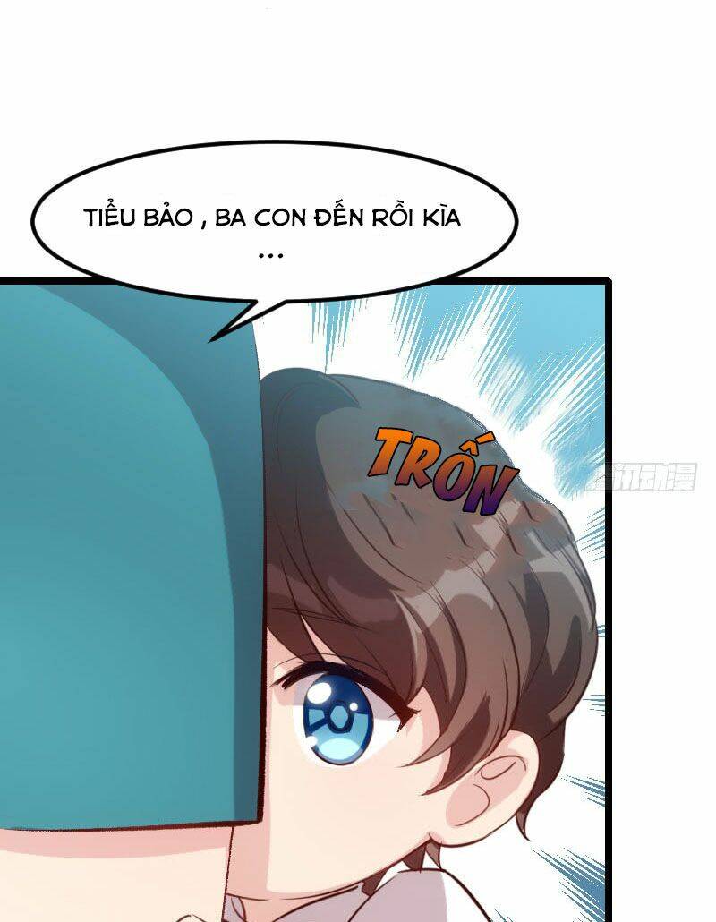 Cô Vợ Ấm Áp Của Hạ Thiếu Chapter 4 - Trang 2