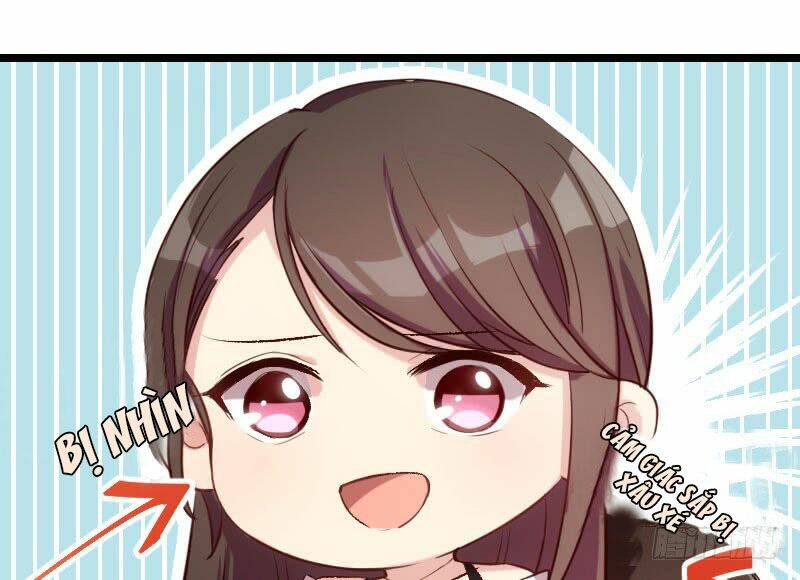 Cô Vợ Ấm Áp Của Hạ Thiếu Chapter 4 - Trang 2