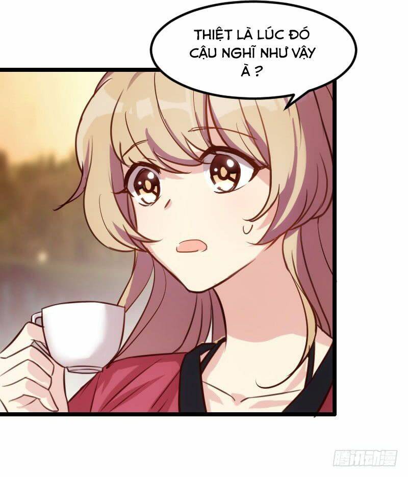 Cô Vợ Ấm Áp Của Hạ Thiếu Chapter 4 - Trang 2