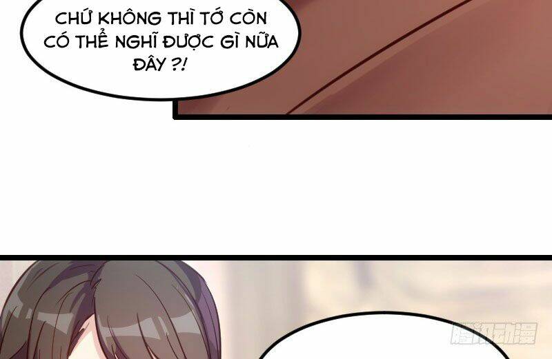Cô Vợ Ấm Áp Của Hạ Thiếu Chapter 4 - Trang 2