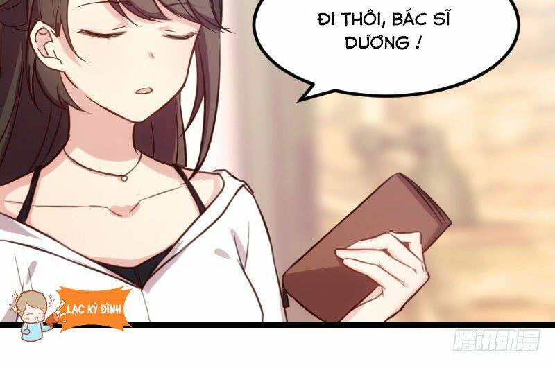 Cô Vợ Ấm Áp Của Hạ Thiếu Chapter 4 - Trang 2