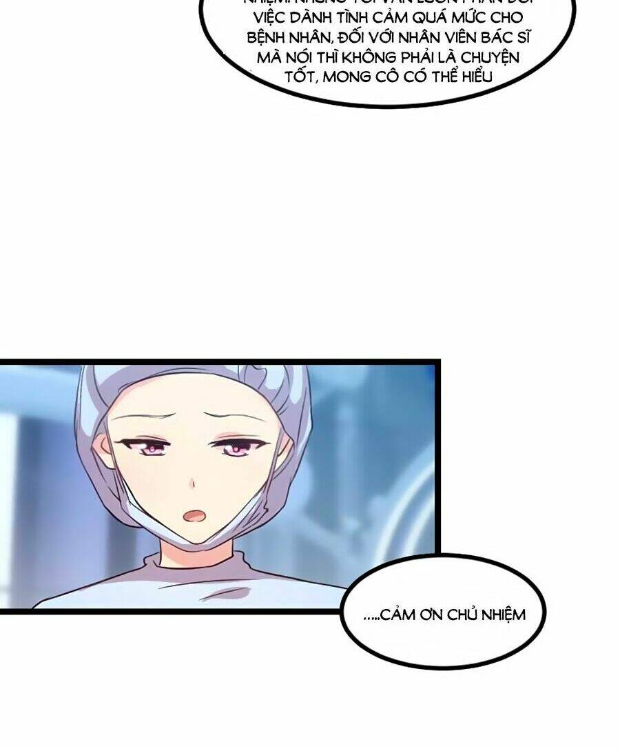 Cô Vợ Ấm Áp Của Hạ Thiếu Chapter 40 - Trang 2