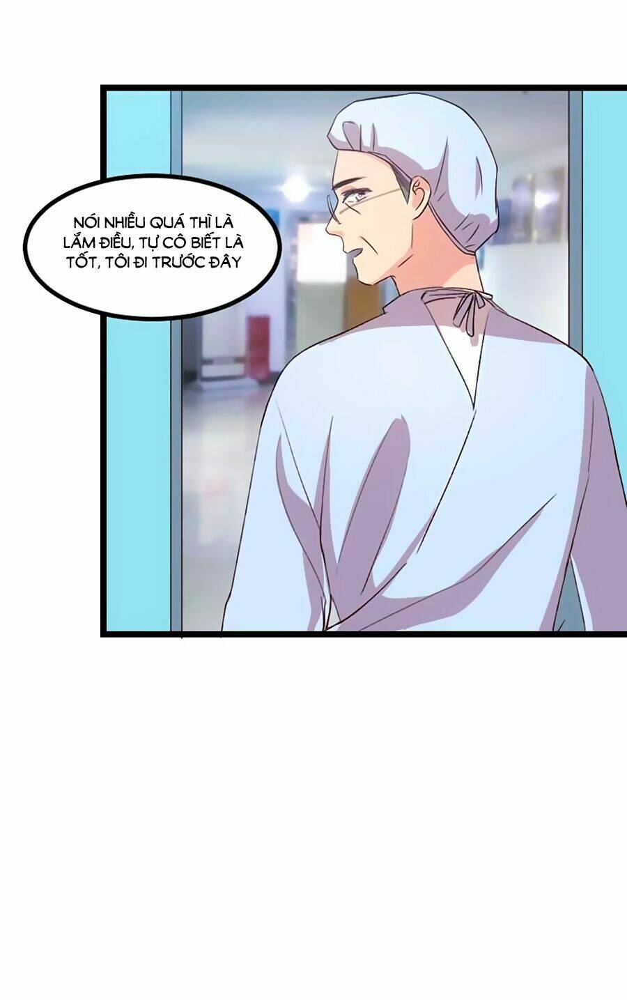 Cô Vợ Ấm Áp Của Hạ Thiếu Chapter 40 - Trang 2