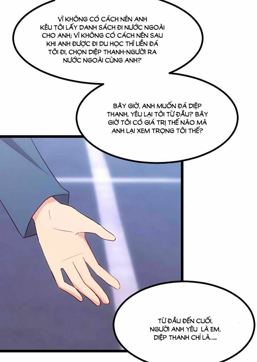 Cô Vợ Ấm Áp Của Hạ Thiếu Chapter 40 - Trang 2