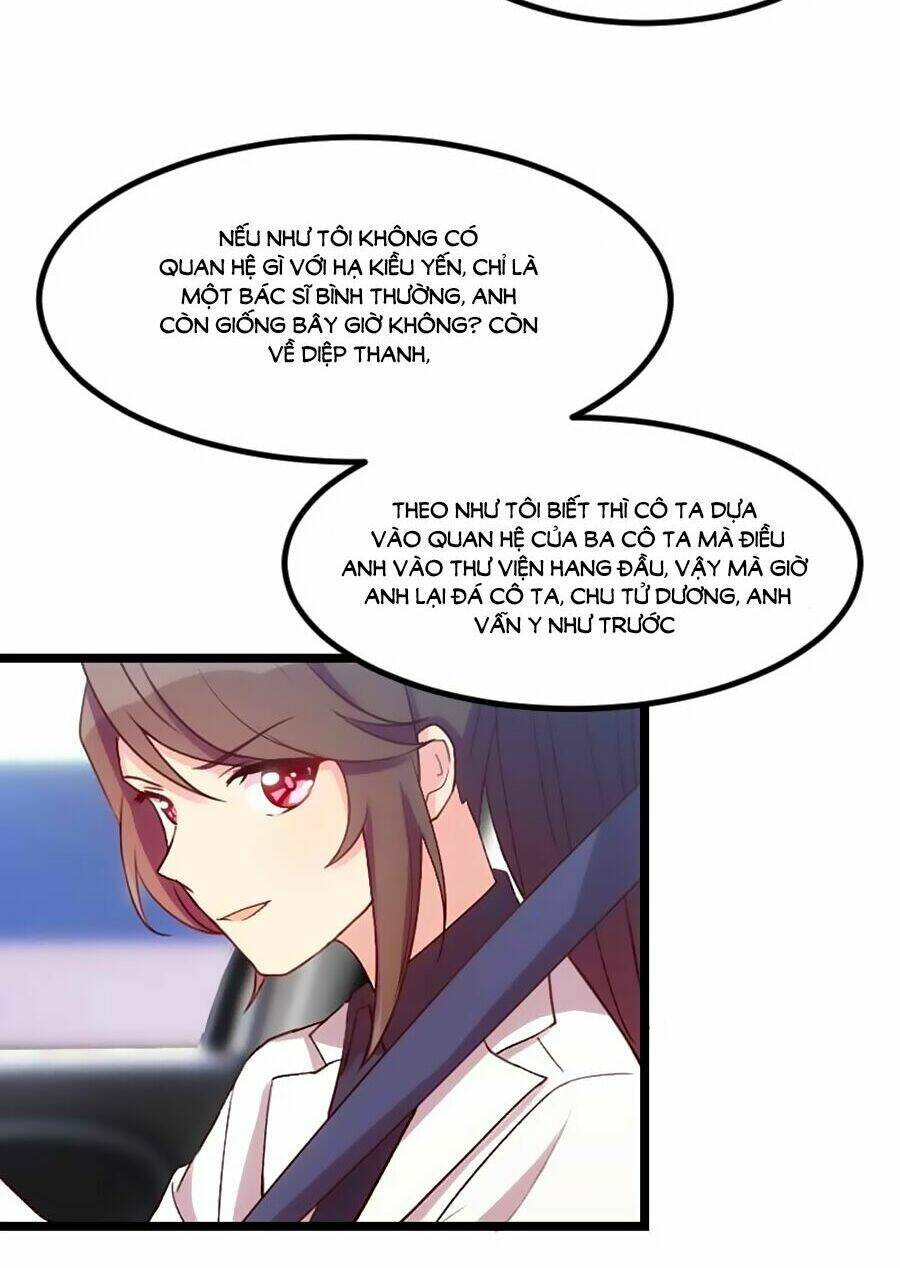 Cô Vợ Ấm Áp Của Hạ Thiếu Chapter 40 - Trang 2