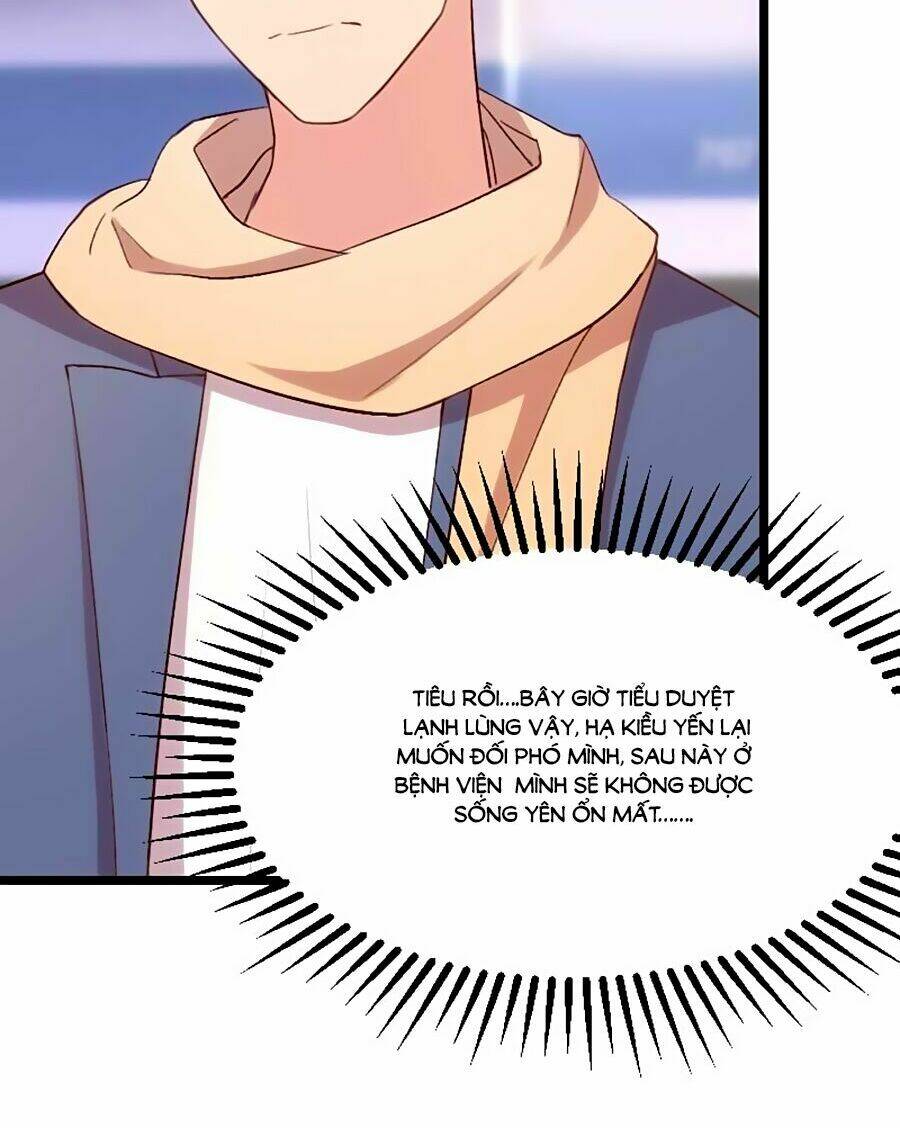 Cô Vợ Ấm Áp Của Hạ Thiếu Chapter 40 - Trang 2