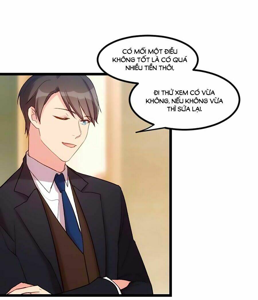 Cô Vợ Ấm Áp Của Hạ Thiếu Chapter 41 - Trang 2