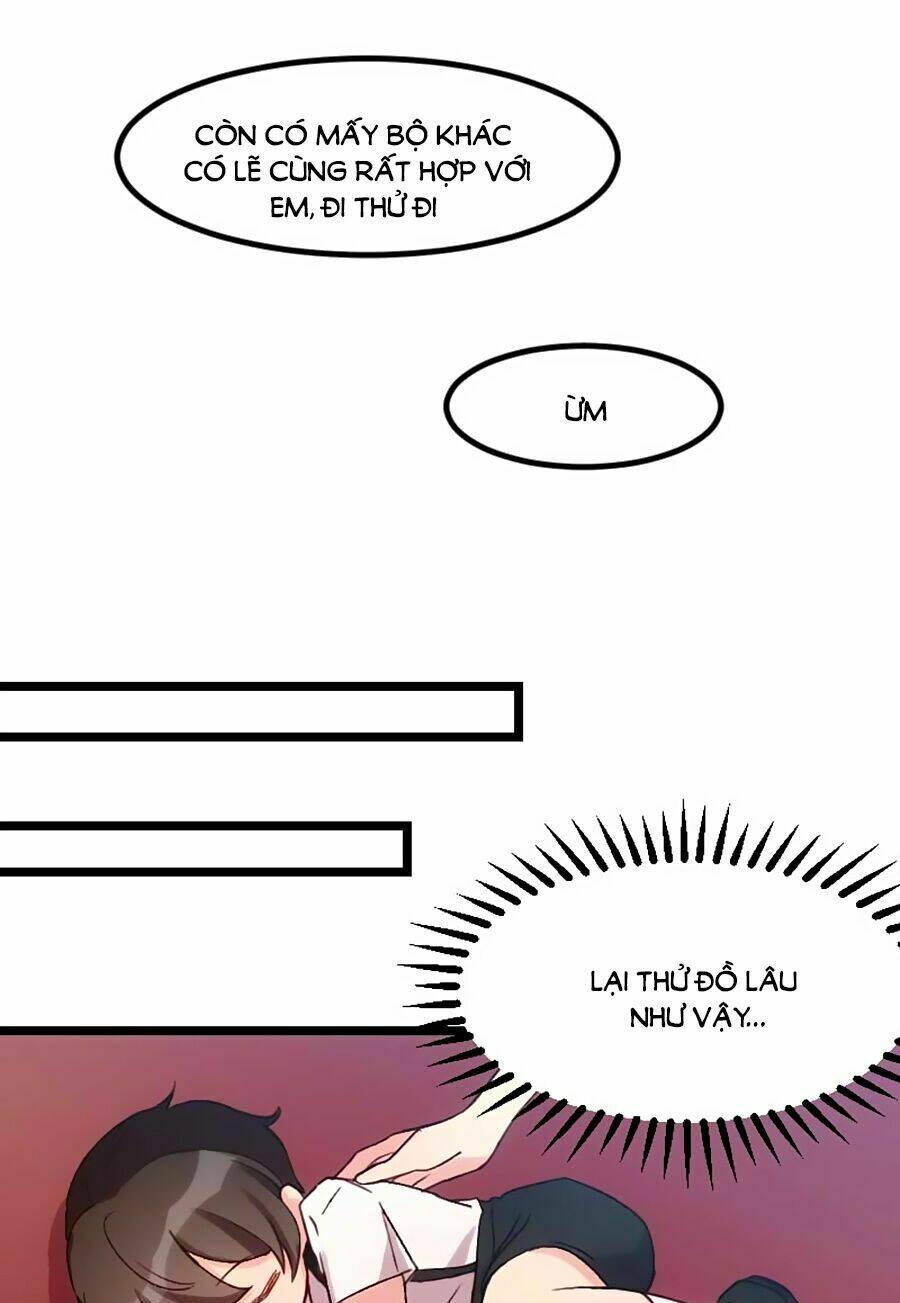 Cô Vợ Ấm Áp Của Hạ Thiếu Chapter 41 - Trang 2