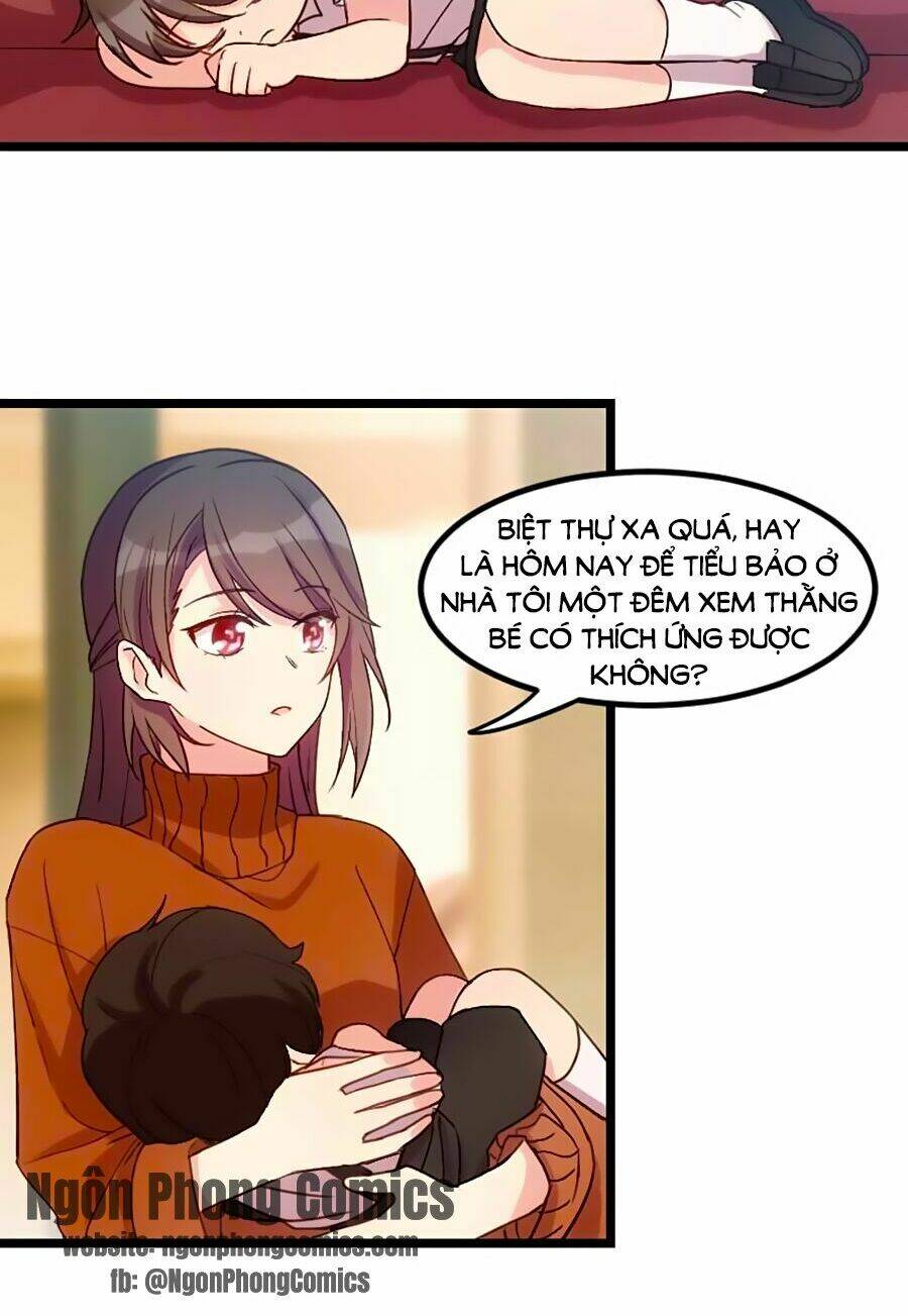 Cô Vợ Ấm Áp Của Hạ Thiếu Chapter 41 - Trang 2