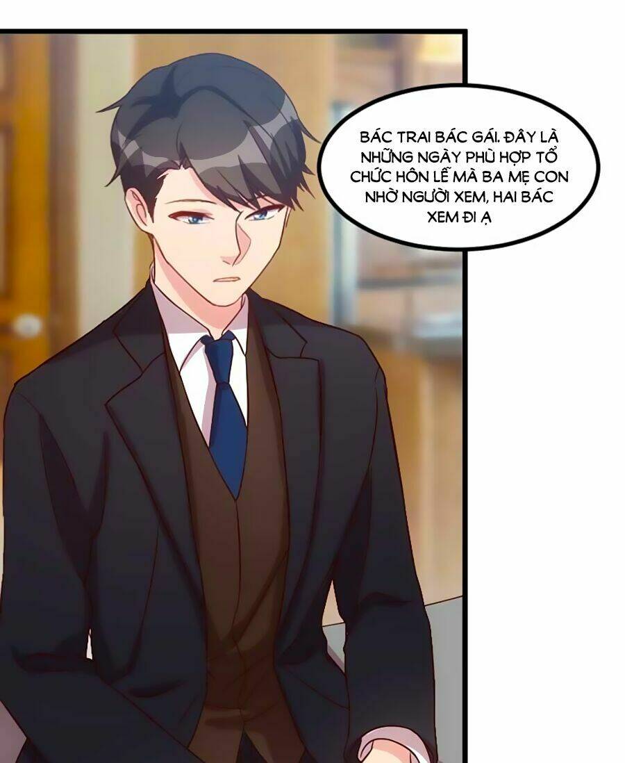 Cô Vợ Ấm Áp Của Hạ Thiếu Chapter 42 - Trang 2