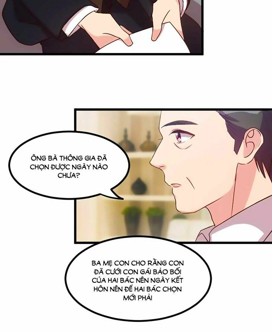 Cô Vợ Ấm Áp Của Hạ Thiếu Chapter 42 - Trang 2