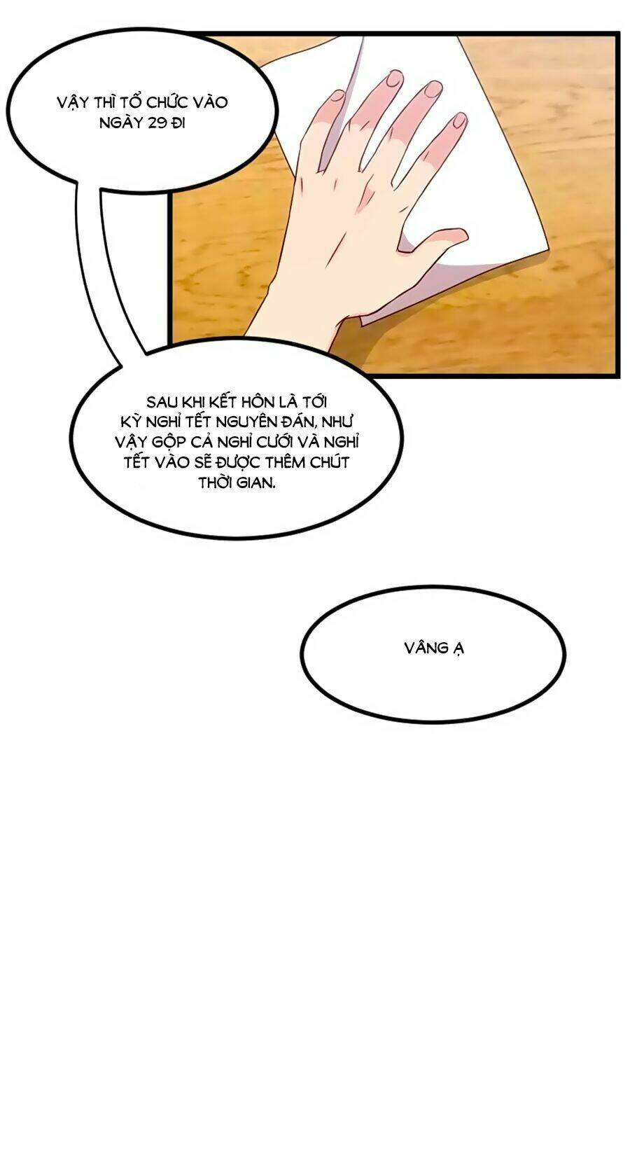 Cô Vợ Ấm Áp Của Hạ Thiếu Chapter 42 - Trang 2