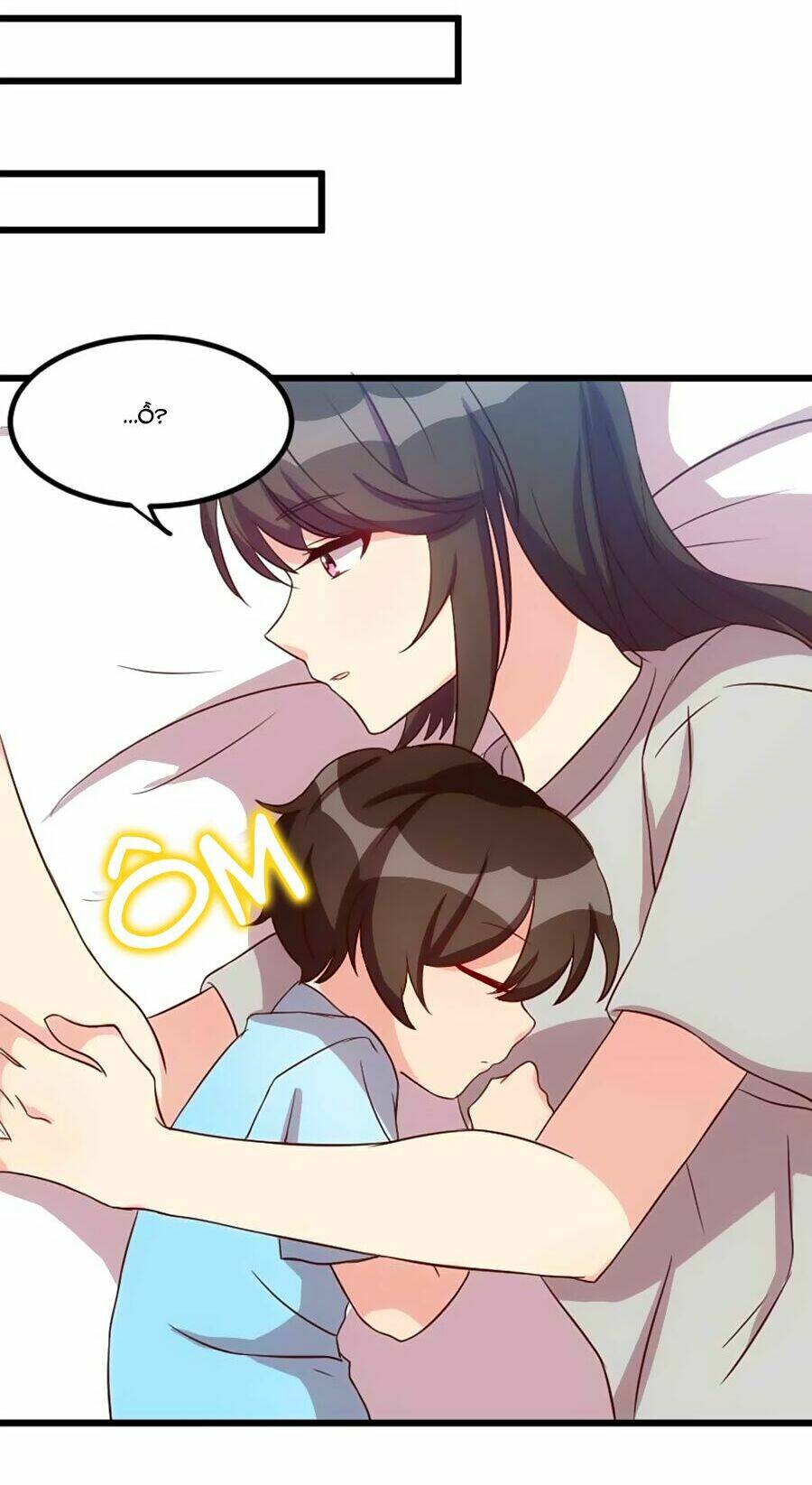 Cô Vợ Ấm Áp Của Hạ Thiếu Chapter 42 - Trang 2