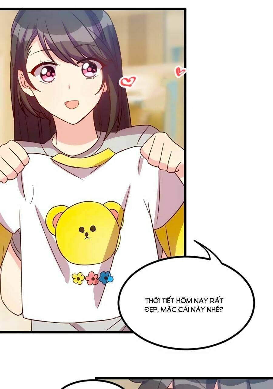 Cô Vợ Ấm Áp Của Hạ Thiếu Chapter 42 - Trang 2