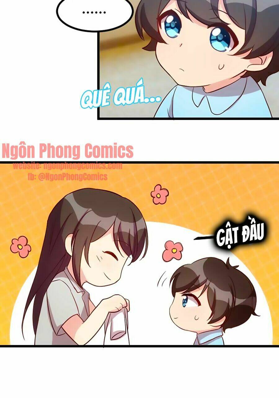 Cô Vợ Ấm Áp Của Hạ Thiếu Chapter 42 - Trang 2