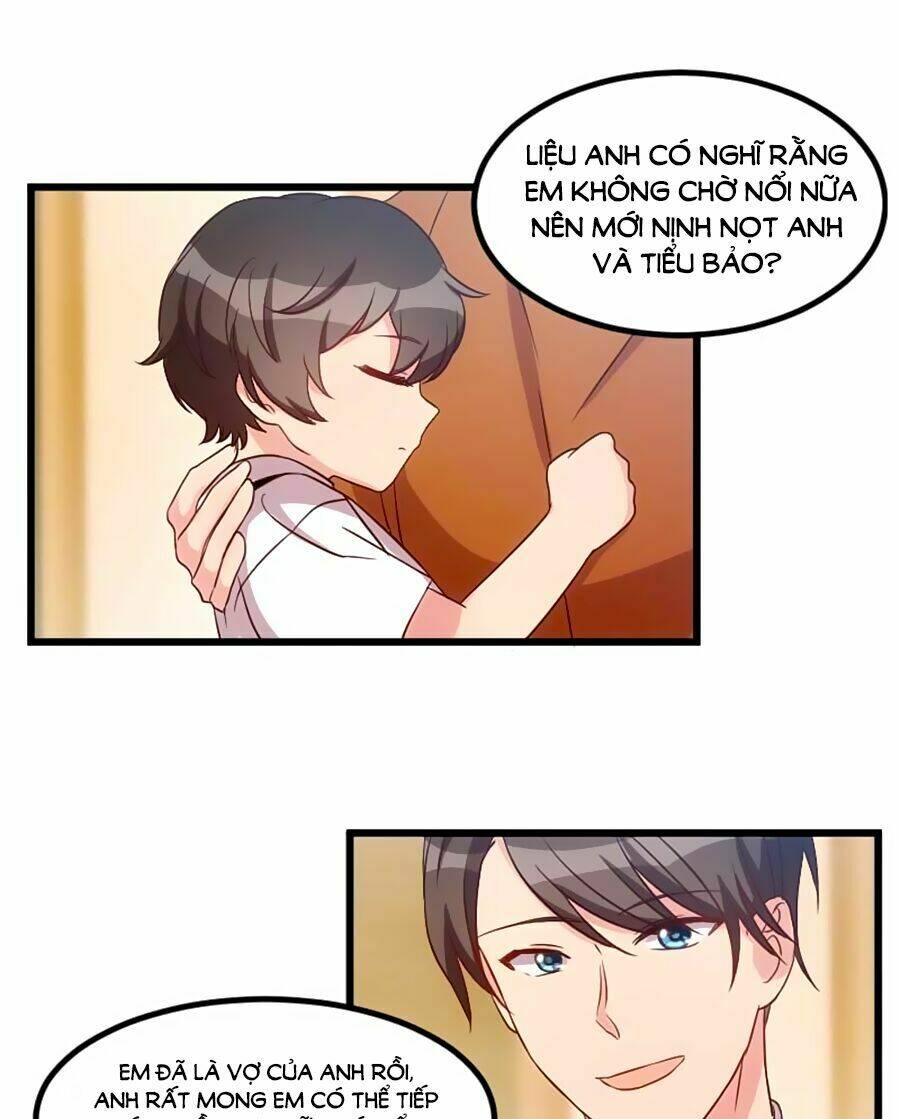 Cô Vợ Ấm Áp Của Hạ Thiếu Chapter 42 - Trang 2