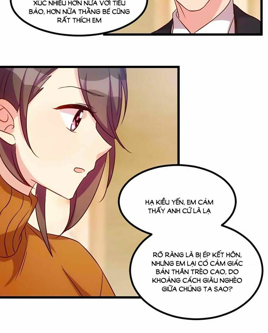 Cô Vợ Ấm Áp Của Hạ Thiếu Chapter 42 - Trang 2