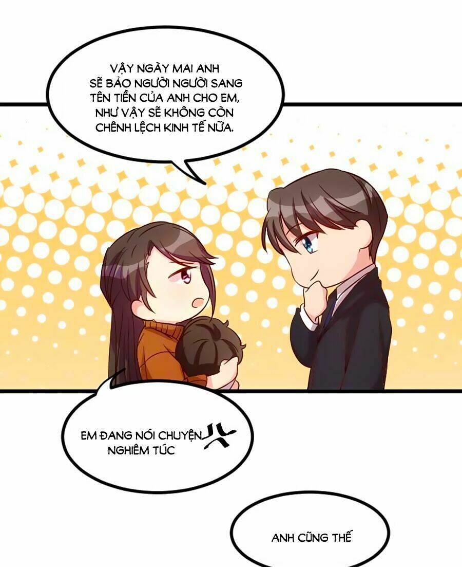 Cô Vợ Ấm Áp Của Hạ Thiếu Chapter 42 - Trang 2