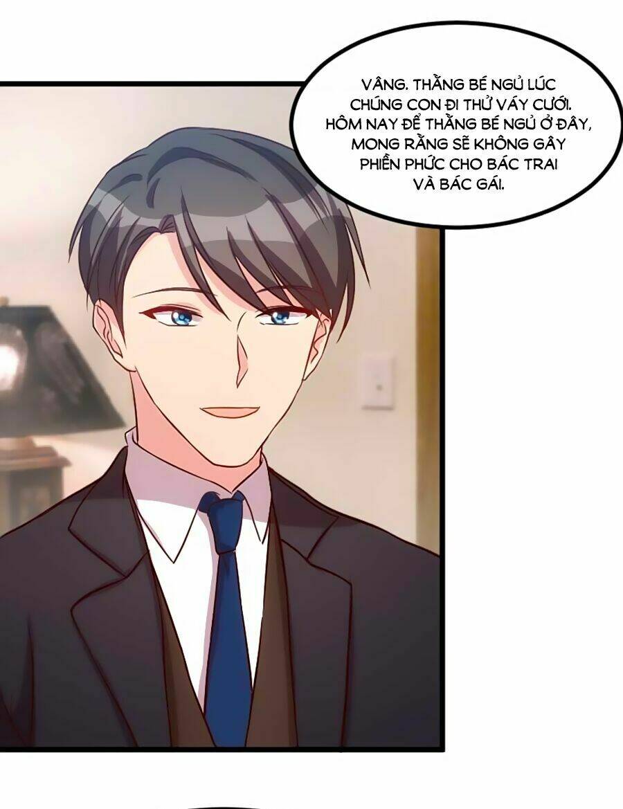 Cô Vợ Ấm Áp Của Hạ Thiếu Chapter 42 - Trang 2