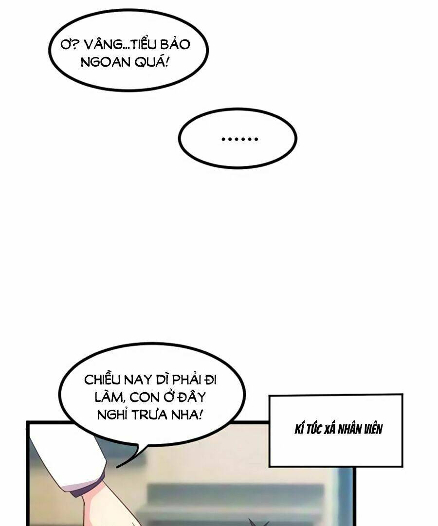 Cô Vợ Ấm Áp Của Hạ Thiếu Chapter 43 - Trang 2