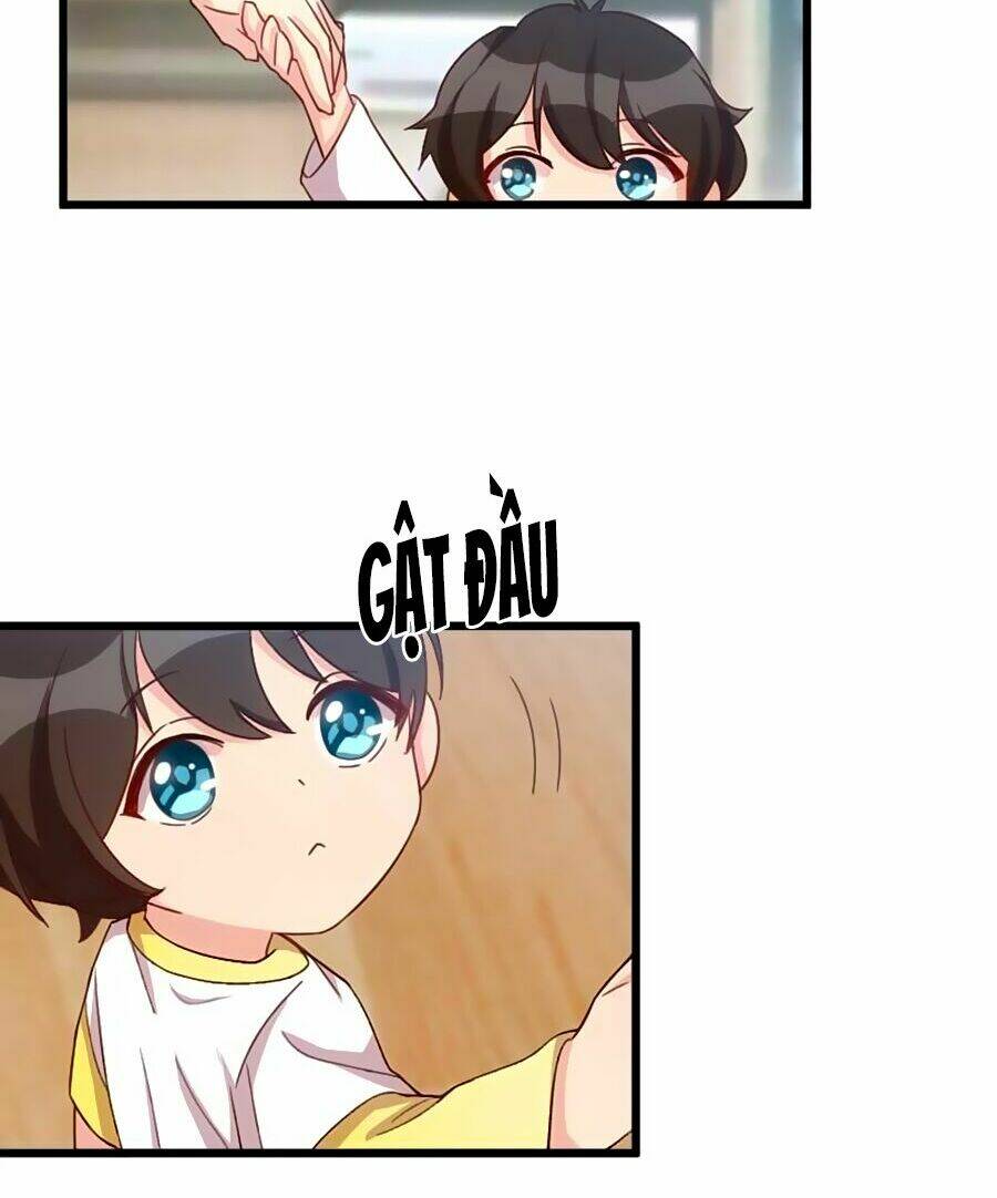 Cô Vợ Ấm Áp Của Hạ Thiếu Chapter 43 - Trang 2