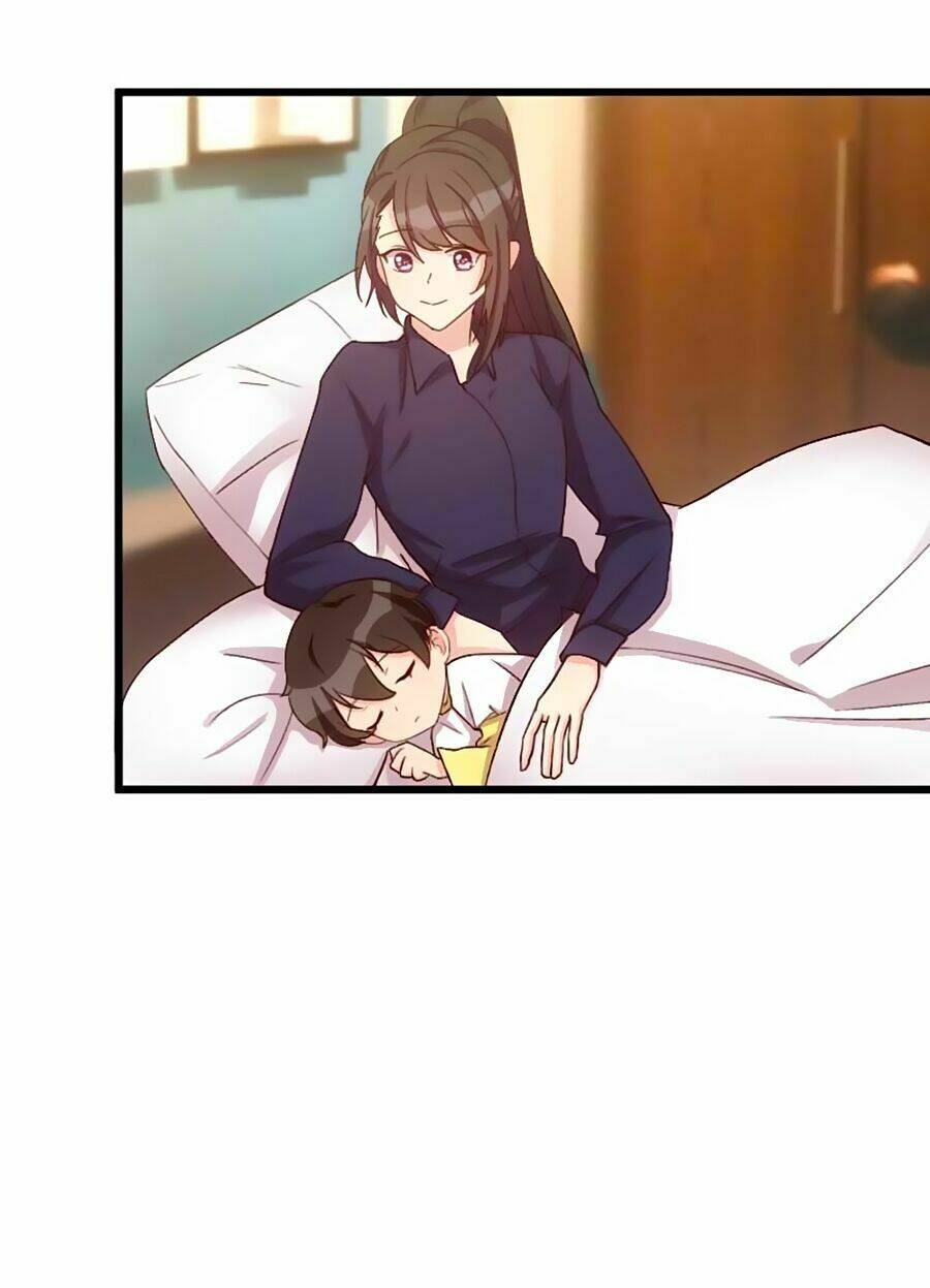 Cô Vợ Ấm Áp Của Hạ Thiếu Chapter 43 - Trang 2