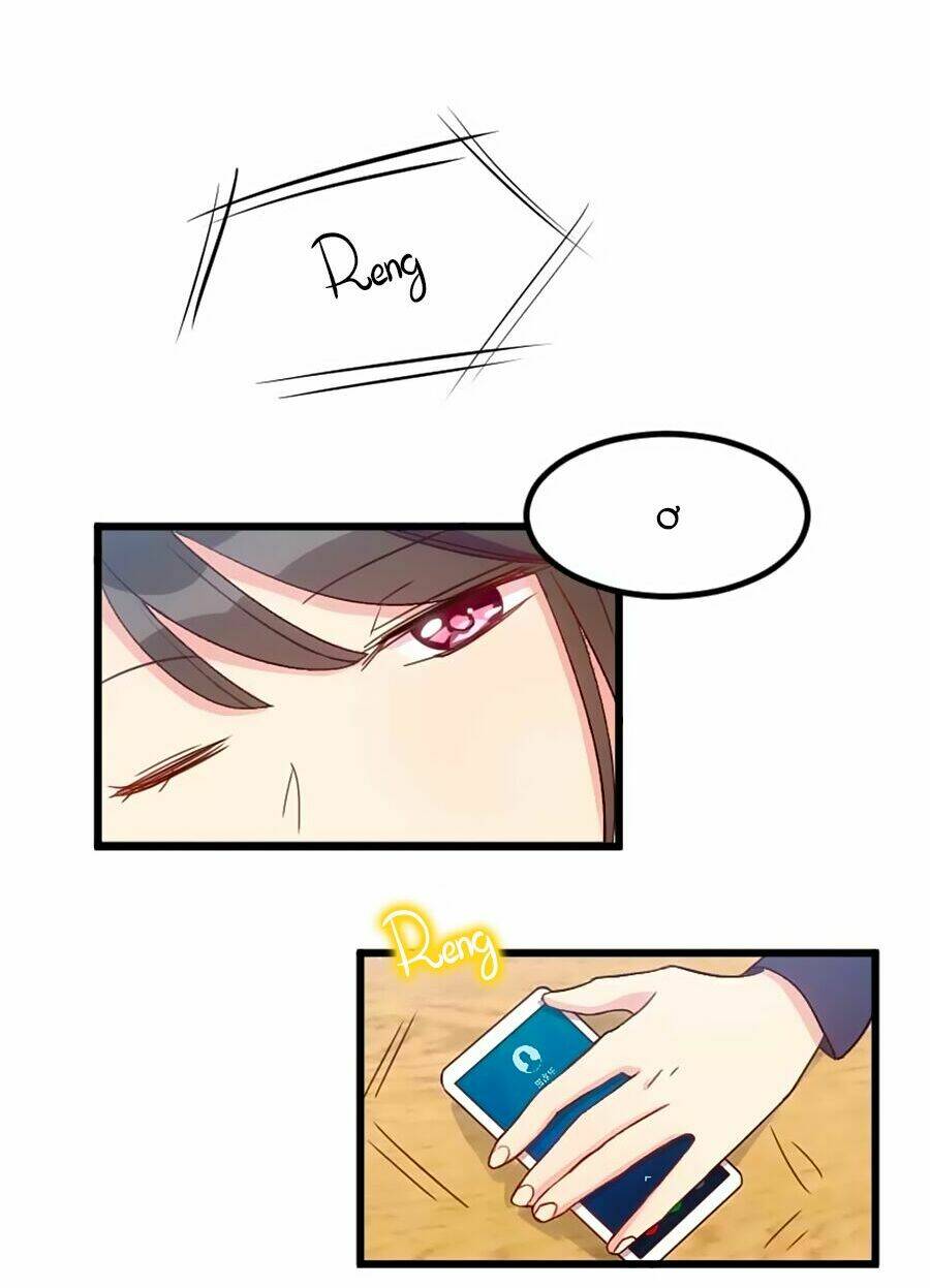 Cô Vợ Ấm Áp Của Hạ Thiếu Chapter 43 - Trang 2