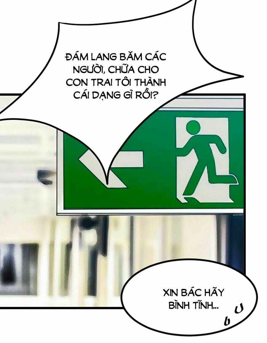 Cô Vợ Ấm Áp Của Hạ Thiếu Chapter 43 - Trang 2