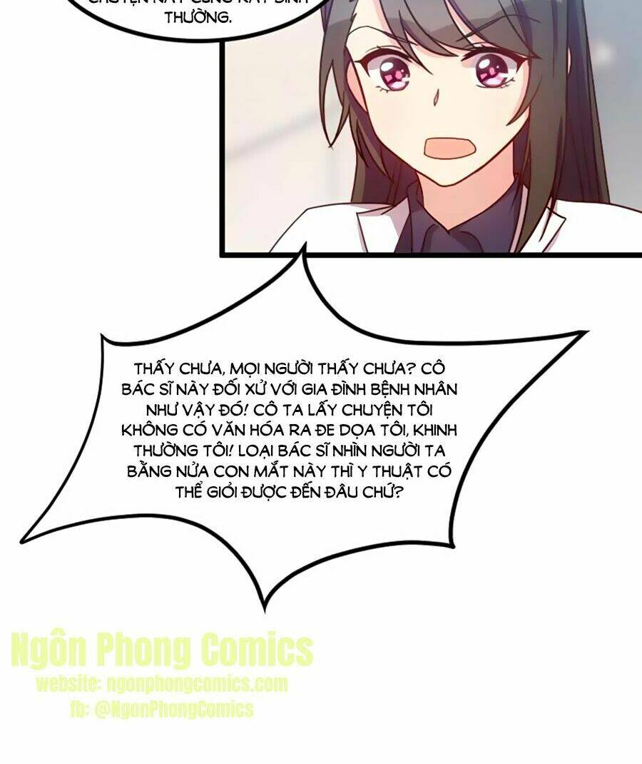 Cô Vợ Ấm Áp Của Hạ Thiếu Chapter 43 - Trang 2