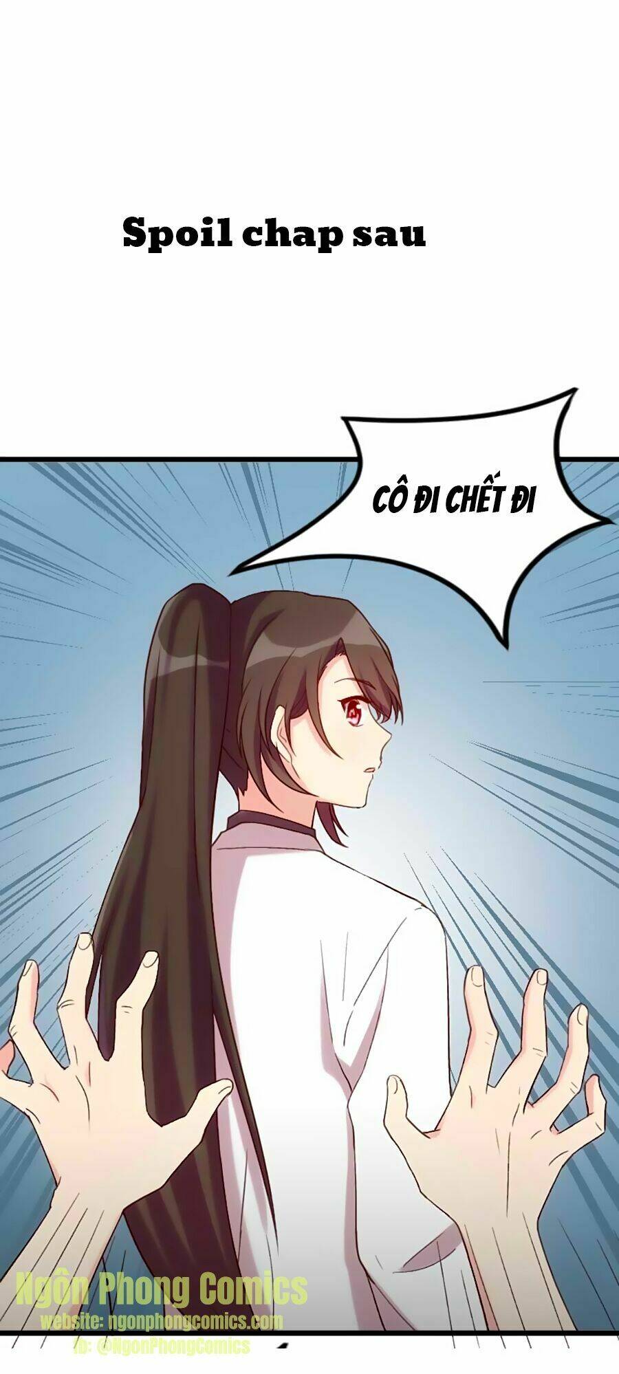 Cô Vợ Ấm Áp Của Hạ Thiếu Chapter 43 - Trang 2