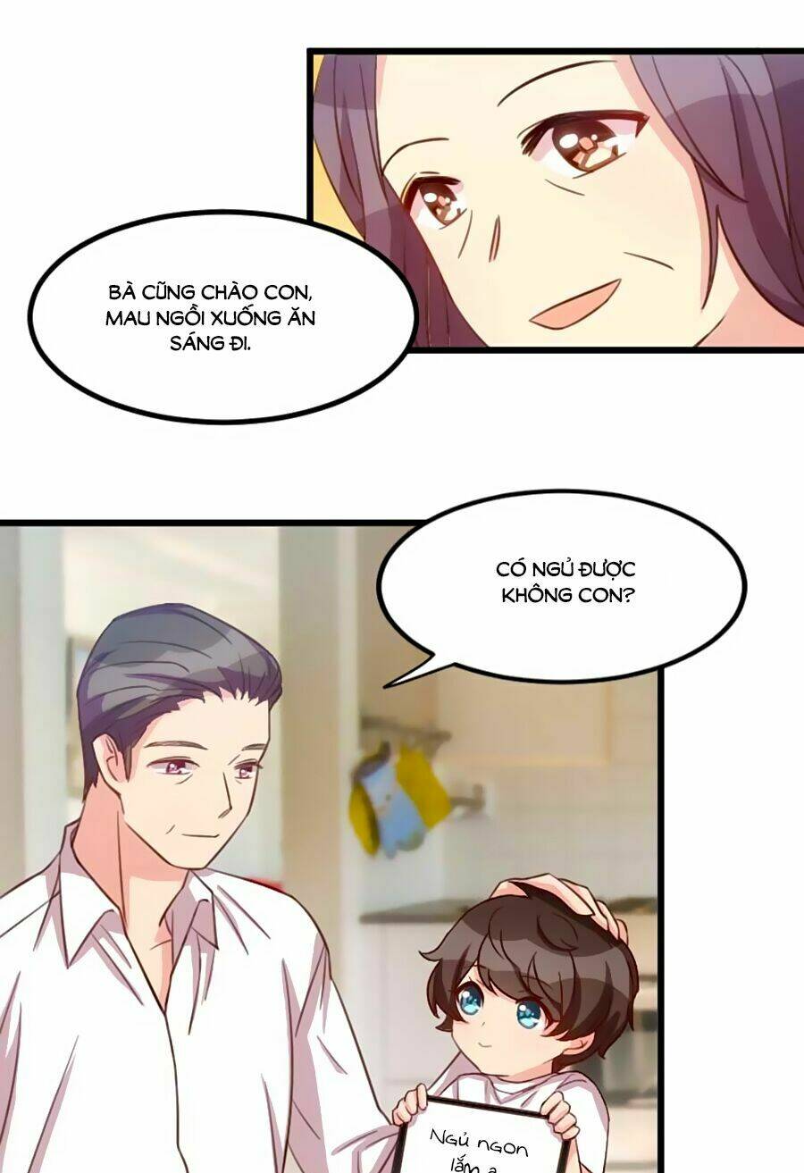 Cô Vợ Ấm Áp Của Hạ Thiếu Chapter 43 - Trang 2